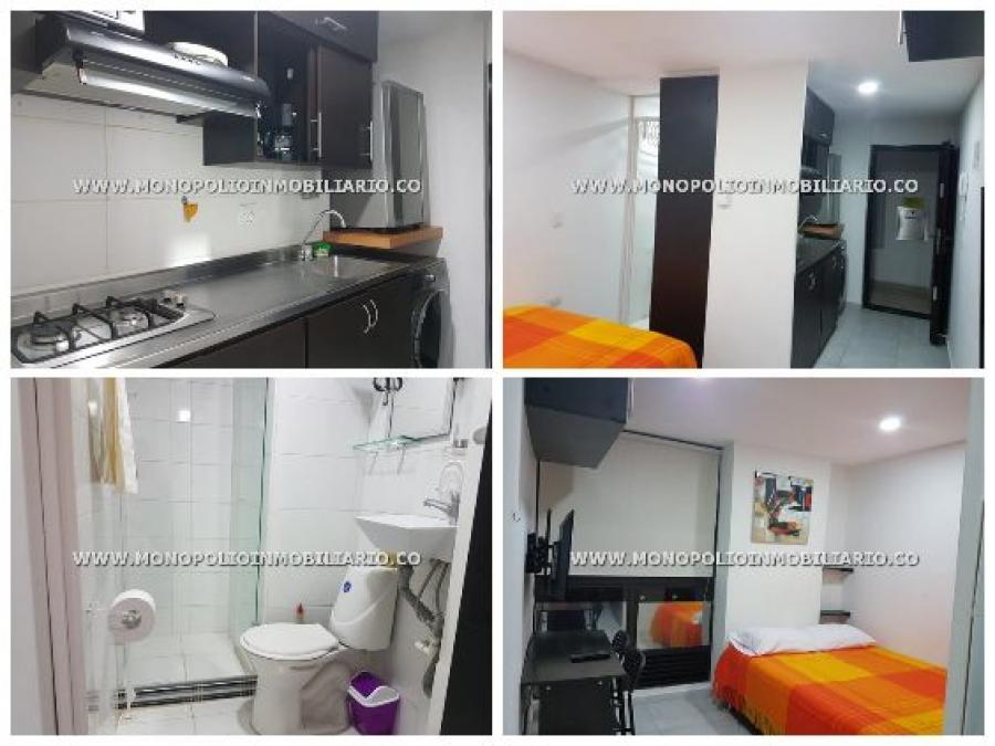 Foto Apartamento en Arriendo en Medellín, Antioquia - APA171379 - BienesOnLine