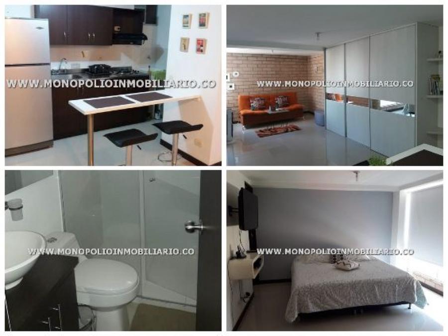 Foto Apartamento en Arriendo en Medellín, Antioquia - APA171381 - BienesOnLine