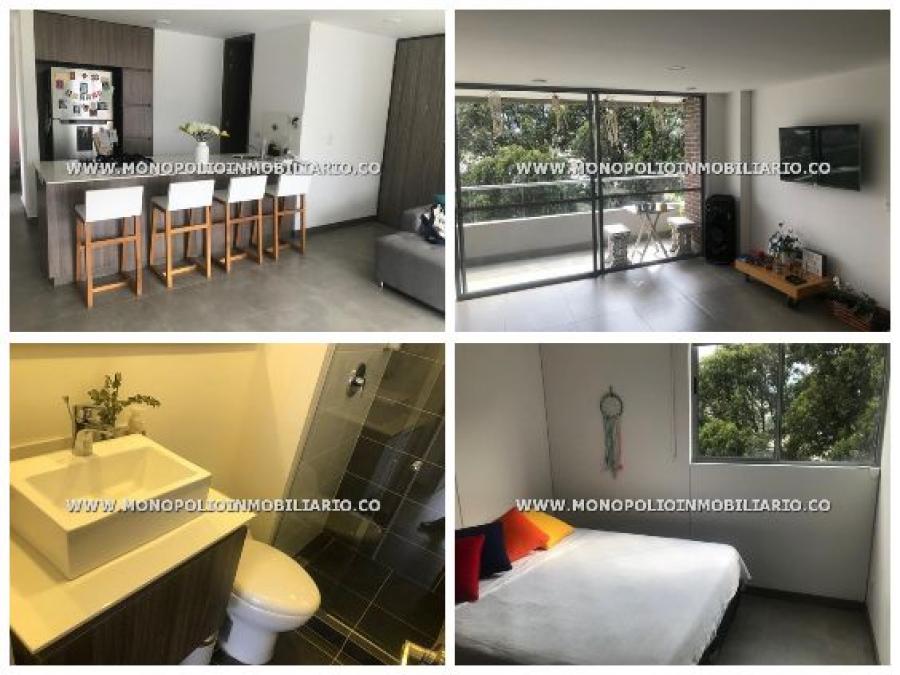 Foto Apartamento en Arriendo en Medellín, Antioquia - APA171384 - BienesOnLine