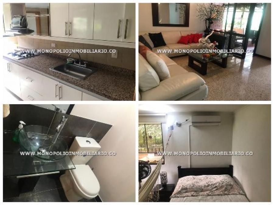 Foto Apartamento en Arriendo en Medellín, Antioquia - APA171385 - BienesOnLine