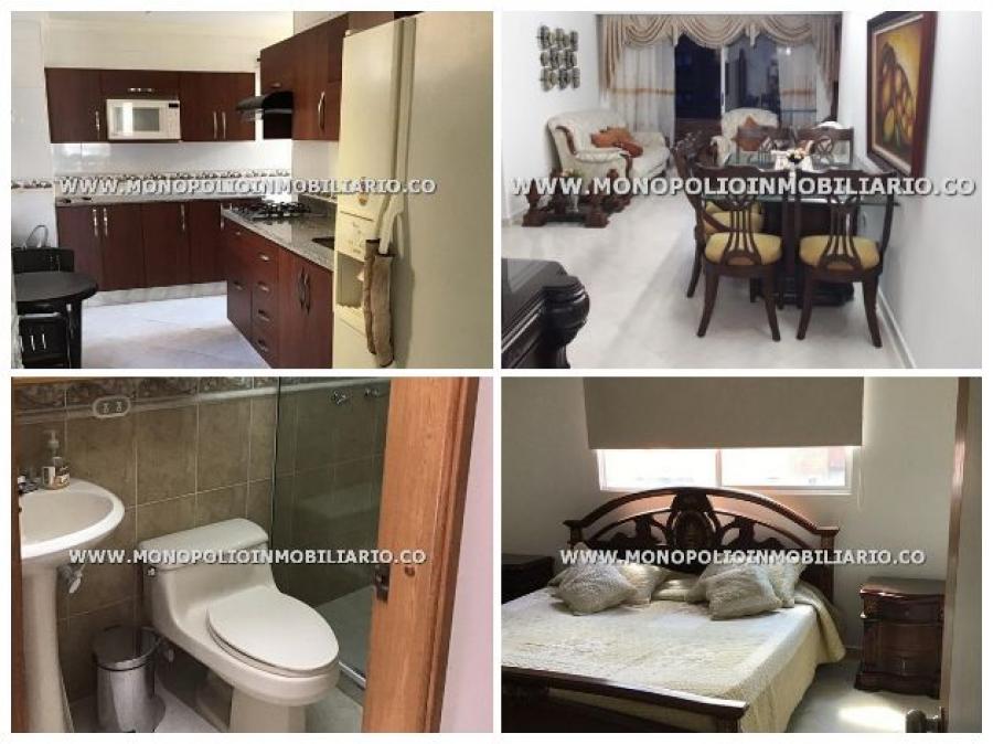 Foto Apartamento en Arriendo en Medellín, Antioquia - APA171386 - BienesOnLine