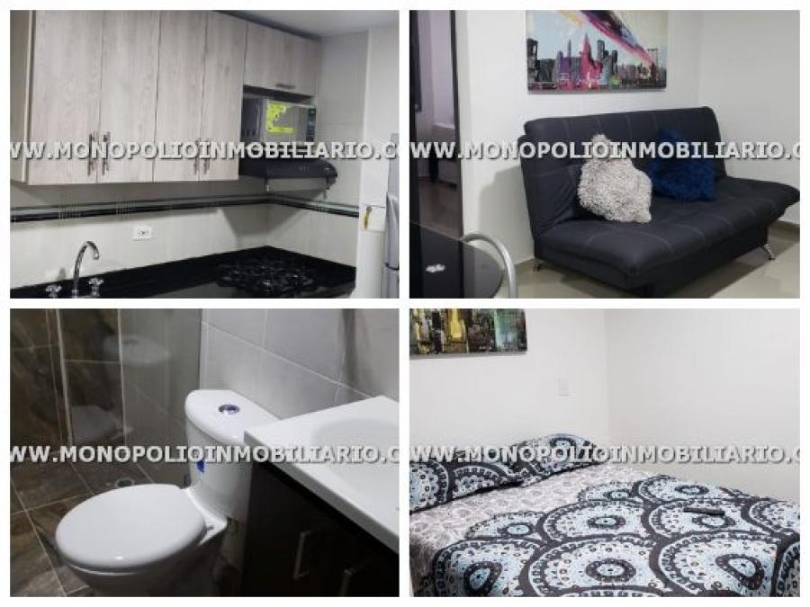 Foto Apartamento en Arriendo en Medellín, Antioquia - APA171387 - BienesOnLine