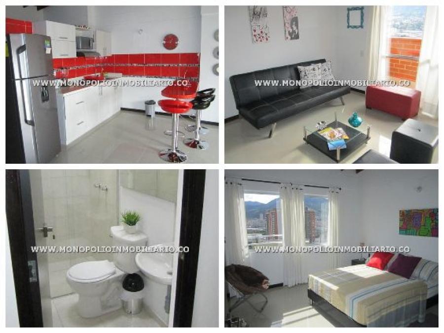 Foto Apartamento en Arriendo en Medellín, Antioquia - APA171388 - BienesOnLine