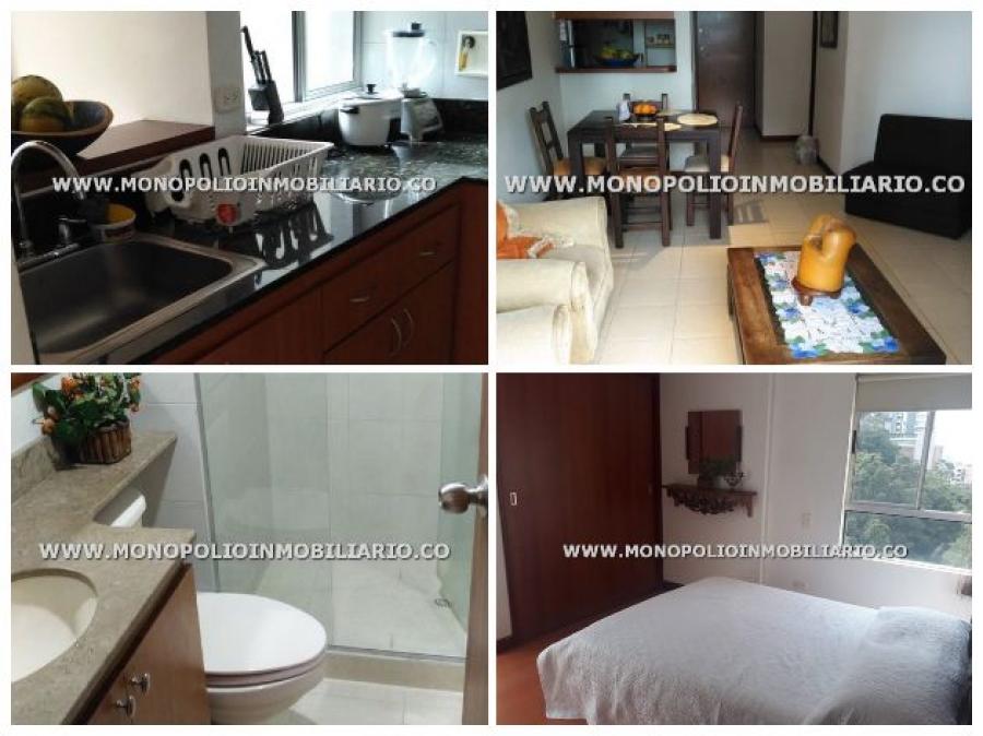 Foto Apartamento en Arriendo en Medellín, Antioquia - APA171389 - BienesOnLine