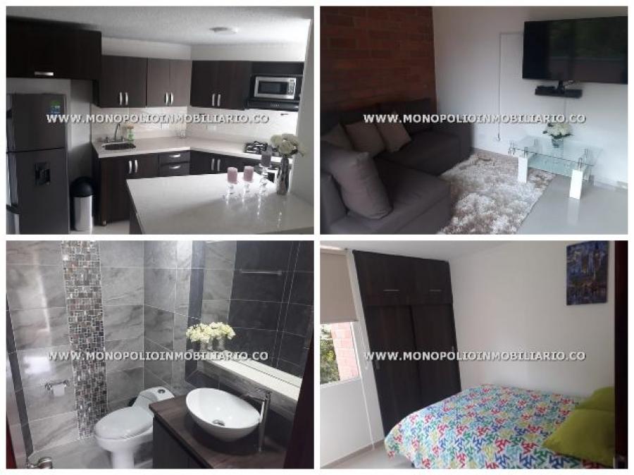 Foto Apartamento en Arriendo en Medellín, Antioquia - APA171391 - BienesOnLine