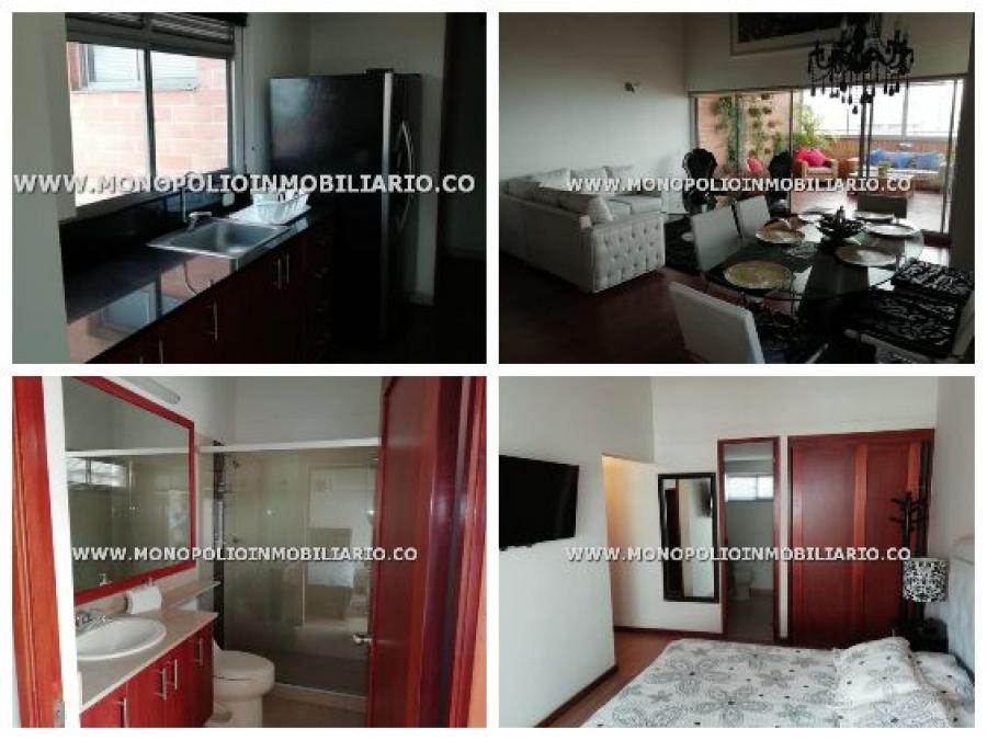 Foto Apartamento en Arriendo en Medellín, Antioquia - APA171392 - BienesOnLine