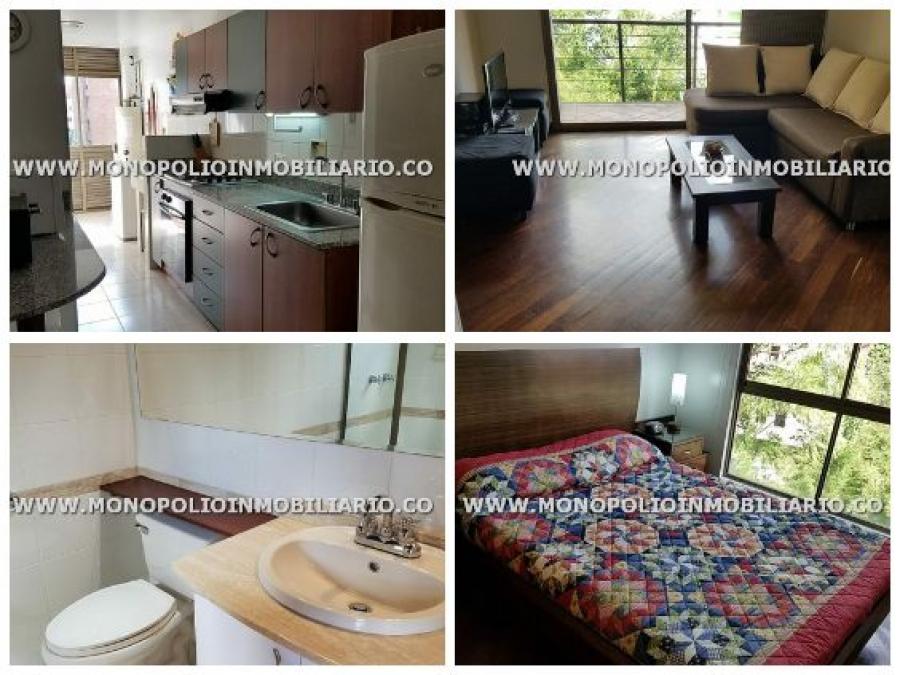 Foto Apartamento en Arriendo en Medellín, Antioquia - APA171493 - BienesOnLine