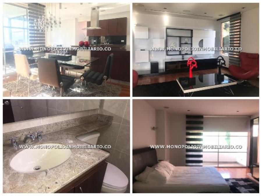 Foto Apartamento en Arriendo en Medellín, Antioquia - APA171512 - BienesOnLine