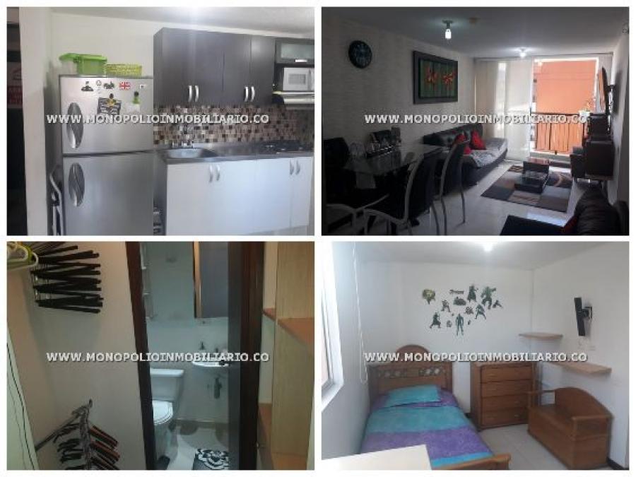 Foto Apartamento en Arriendo en Medellín, Antioquia - APA171513 - BienesOnLine