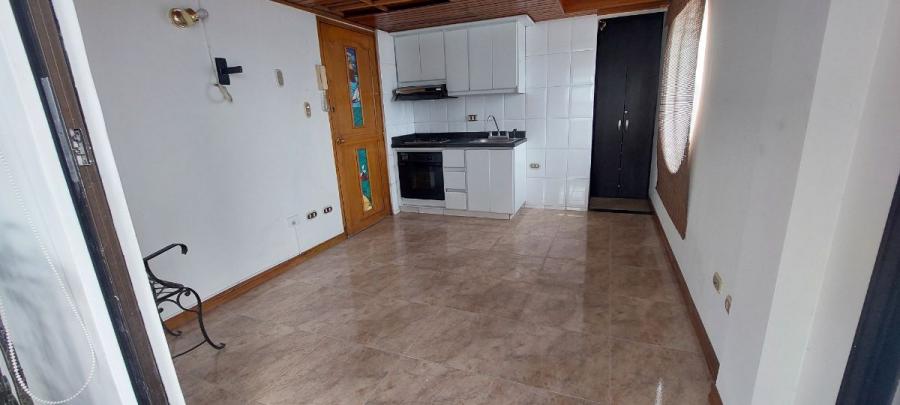 VENTA Apto 1 Alcoba con Terraza CRA 5 CD 11401, Ibagué