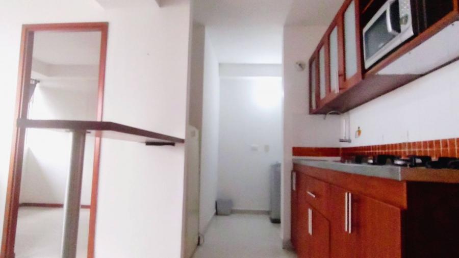 Foto Apartamento en Arriendo en Calasanz, Medellín, Antioquia - $ 2.190.000 - APA32053 - BienesOnLine