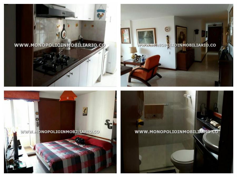 Foto Apartamento en Venta en Medellín, Antioquia - $ 310.000.000 - APV176684 - BienesOnLine