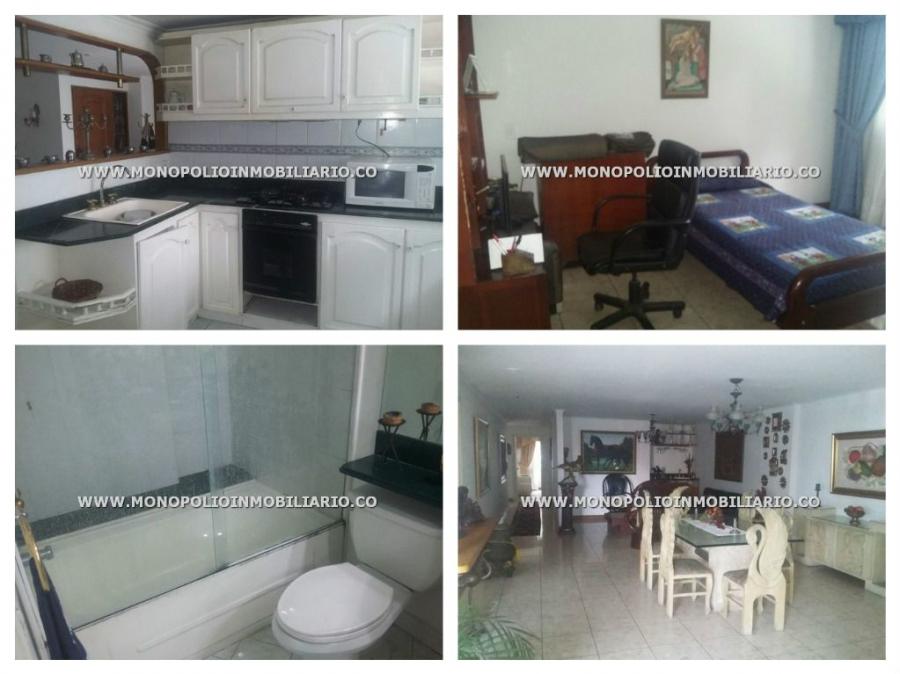 Foto Apartamento en Venta en Medellín, Antioquia - $ 495.000.000 - APV176685 - BienesOnLine