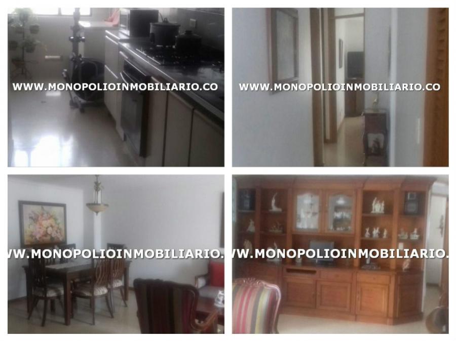 Foto Apartamento en Venta en Medellín, Antioquia - $ 336.000.000 - APV176691 - BienesOnLine