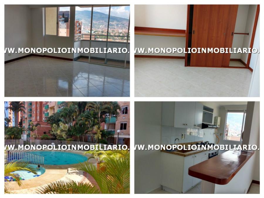 Foto Apartamento en Venta en Medellín, Antioquia - $ 320.000.000 - APV176755 - BienesOnLine