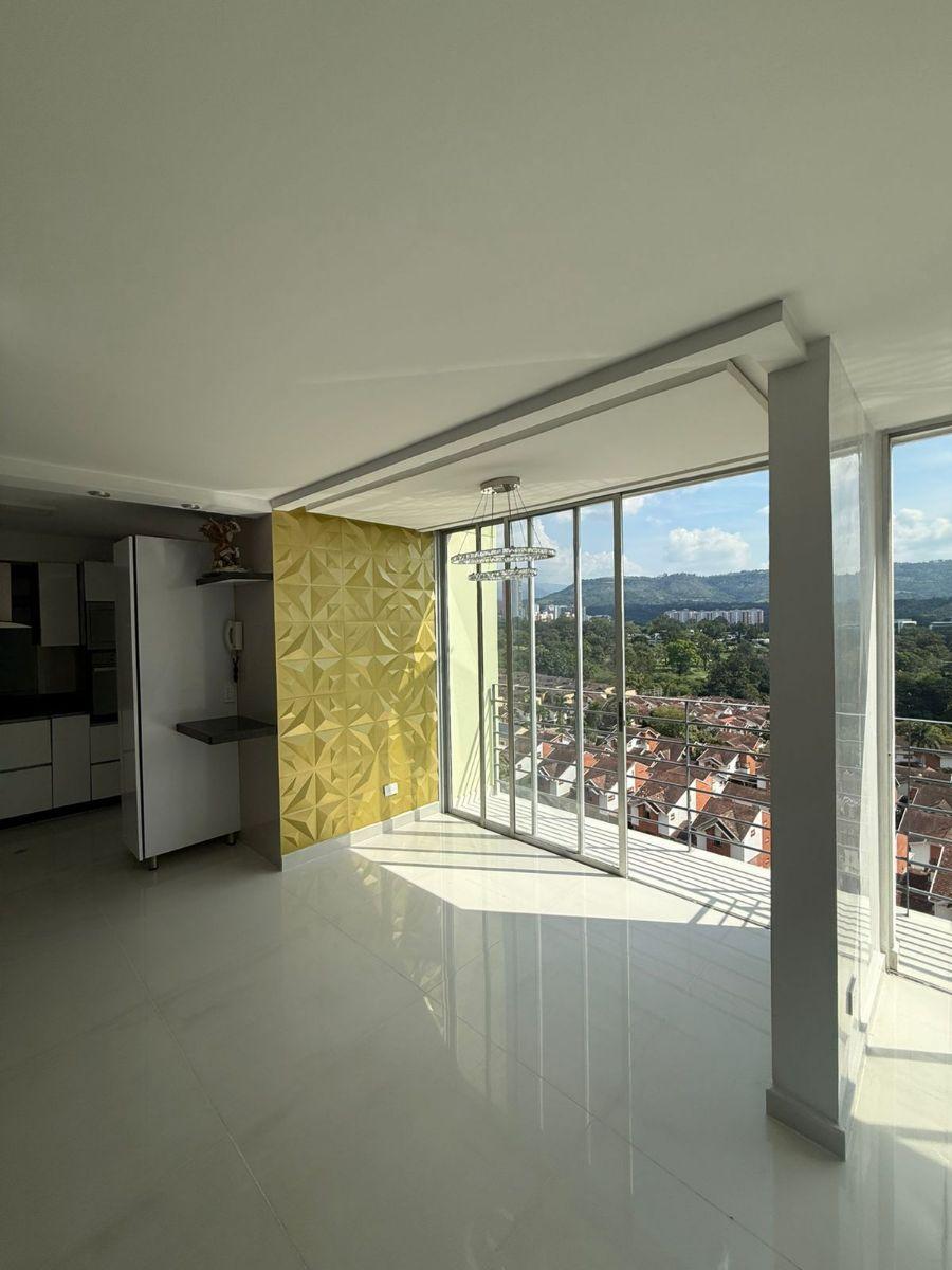 Vendo apartamento cañaveral 100mtrs ch