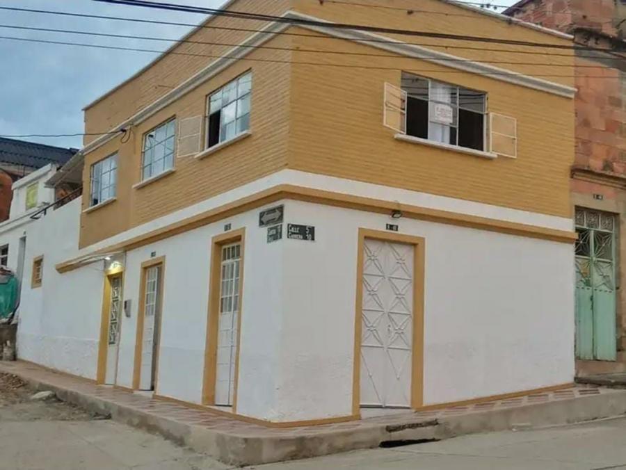 Foto Casa en Arriendo en San Joaquín, Arbeláez, Cundinamarca - $ 1.400.000 - CAA208937 - BienesOnLine