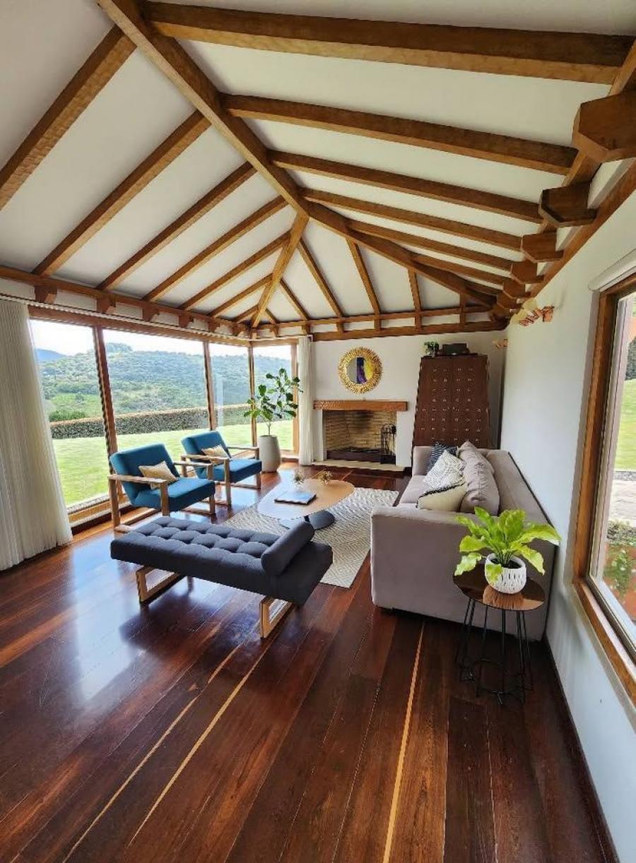 Casa en Venta en encenillos de sindamanoy Chía, Cundinamarca