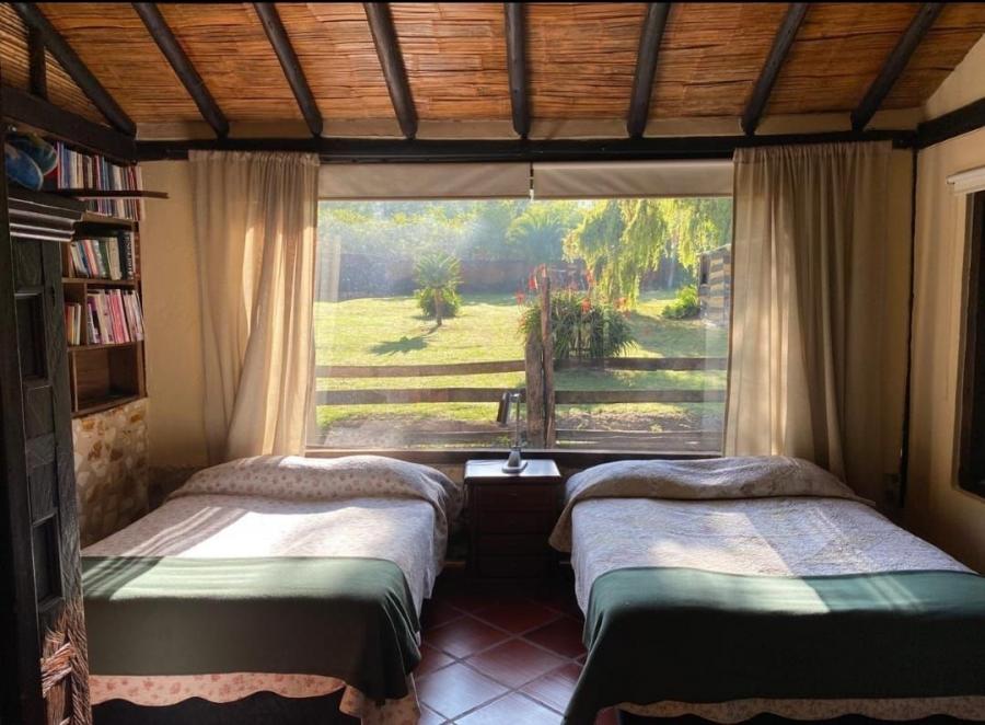 VENDO CASA EN TIBASOSA ( BOYACÁ)