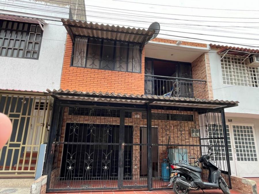 Foto Casa en Venta en EL TRIUNFO  MANZANA K, Girardot, Cundinamarca - $ 240.000.000 - CAV211652 - BienesOnLine