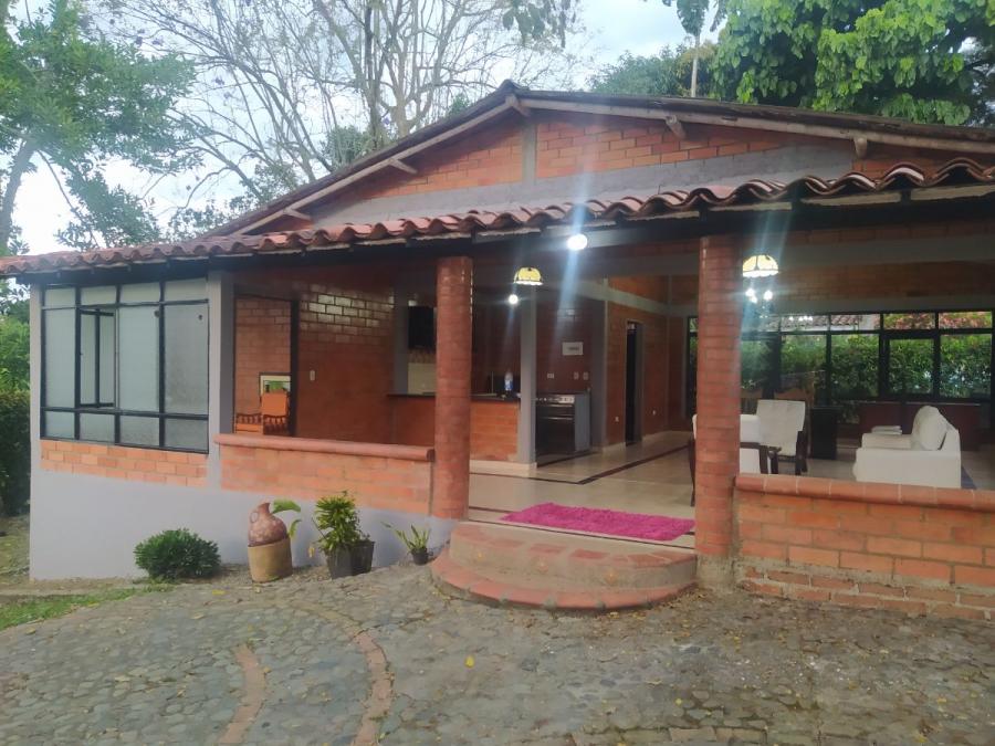 Foto Casa en Venta en Asia, Viterbo, Caldas - $ 290.000.000 - CAV212415 - BienesOnLine