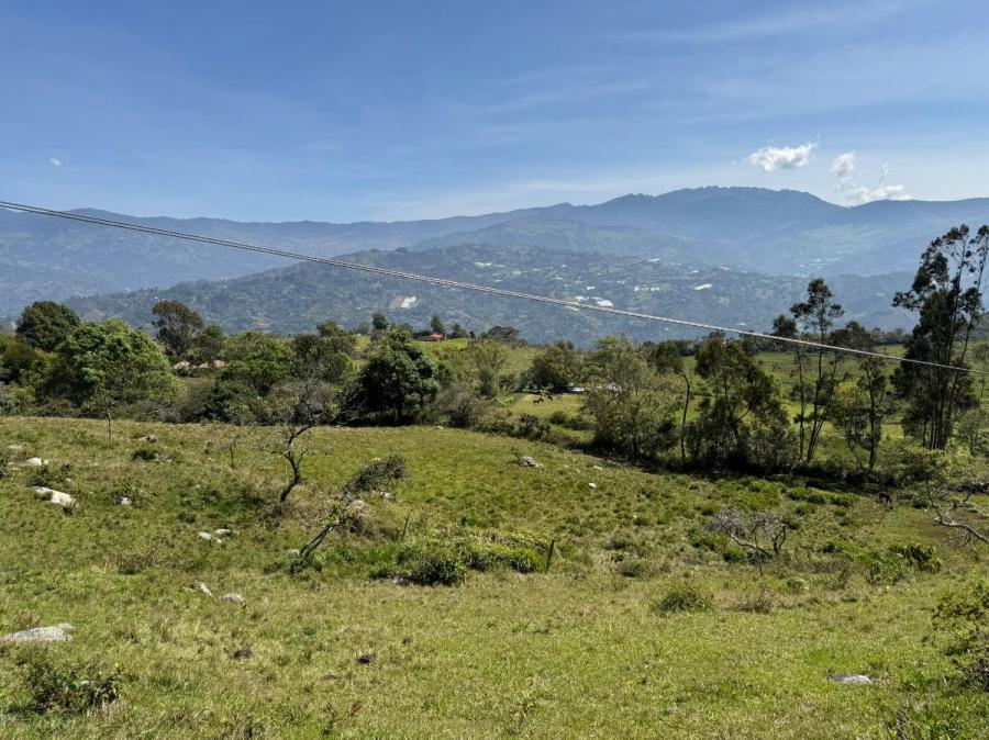 Vendo Lote-Terreno Rural, San Agustin, Ubaque, Choachí, Cundinamarca