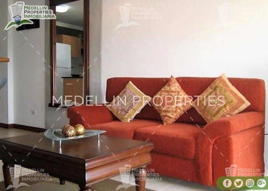 Foto Apartamento en Alojamiento en El Poblado, Antioquia - APA172689 - BienesOnLine