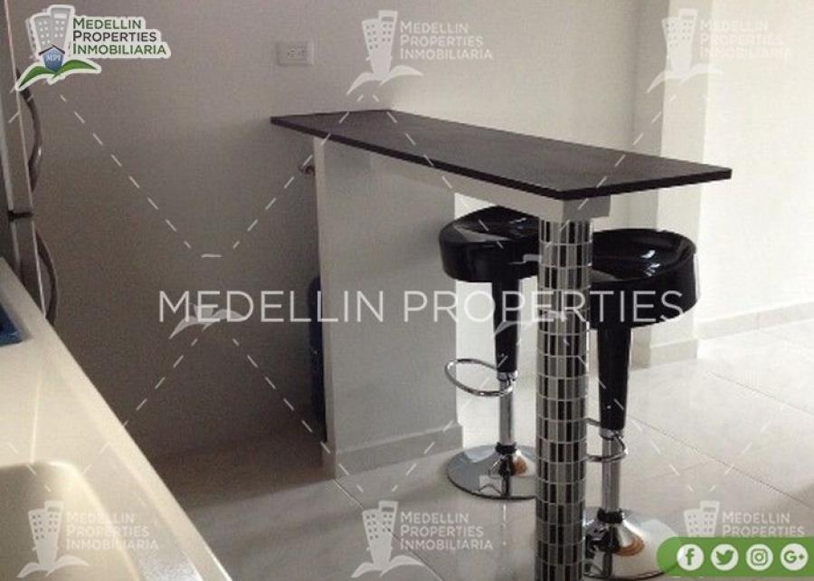 Foto Apartamento en Alojamiento en Medellín, Antioquia - APA168665 - BienesOnLine