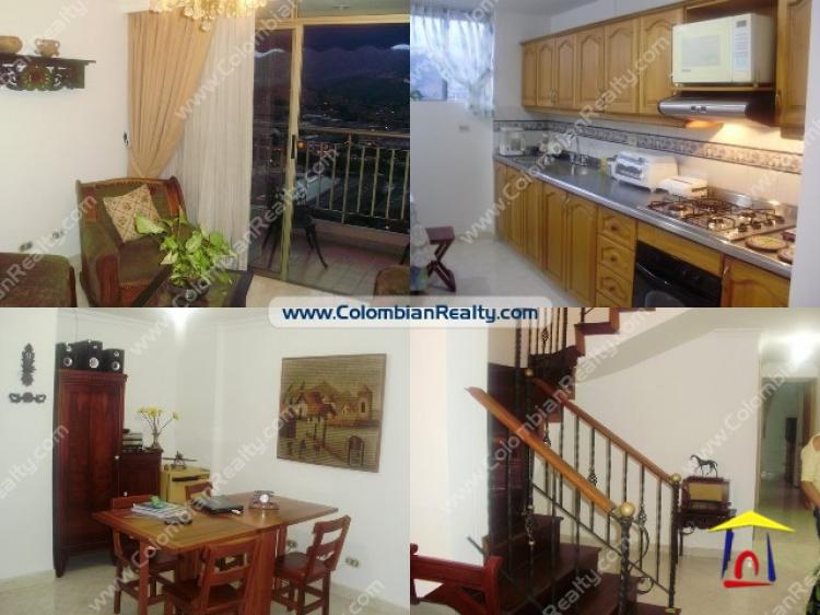 Foto Apartamento en Arriendo en Medellín, Antioquia - APA60479 - BienesOnLine