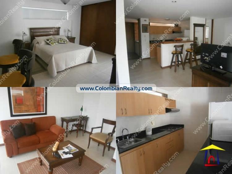 Foto Apartamento en Arriendo en Medellín, Antioquia - APA57485 - BienesOnLine