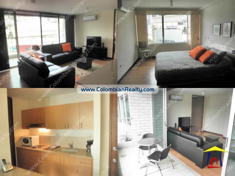 Foto Apartamento en Arriendo en Medellín, Antioquia - APA57487 - BienesOnLine