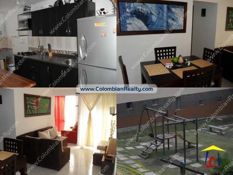 Foto Apartamento en Arriendo en Medellín, Antioquia - APA57489 - BienesOnLine