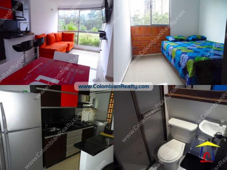 Foto Apartamento en Arriendo en Medellín, Antioquia - APA66503 - BienesOnLine