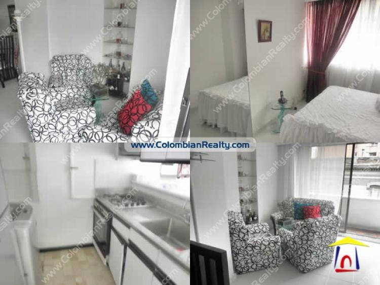 Foto Apartamento en Arriendo en Medellín, Antioquia - APA57490 - BienesOnLine