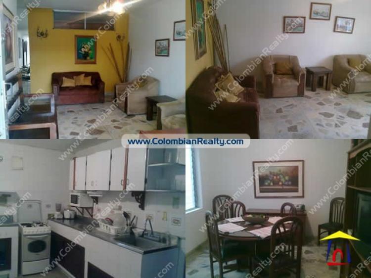 Foto Apartamento en Arriendo en Medellín, Antioquia - APA57475 - BienesOnLine