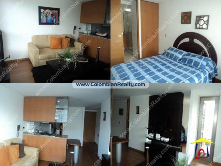 Foto Apartamento en Arriendo en Medellín, Antioquia - APA57483 - BienesOnLine