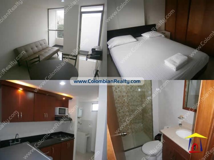 Foto Apartamento en Arriendo en Medellín, Antioquia - APA66488 - BienesOnLine