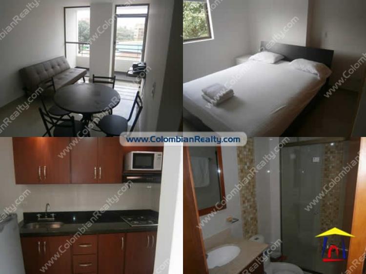 Foto Apartamento en Arriendo en Medellín, Antioquia - APA66489 - BienesOnLine