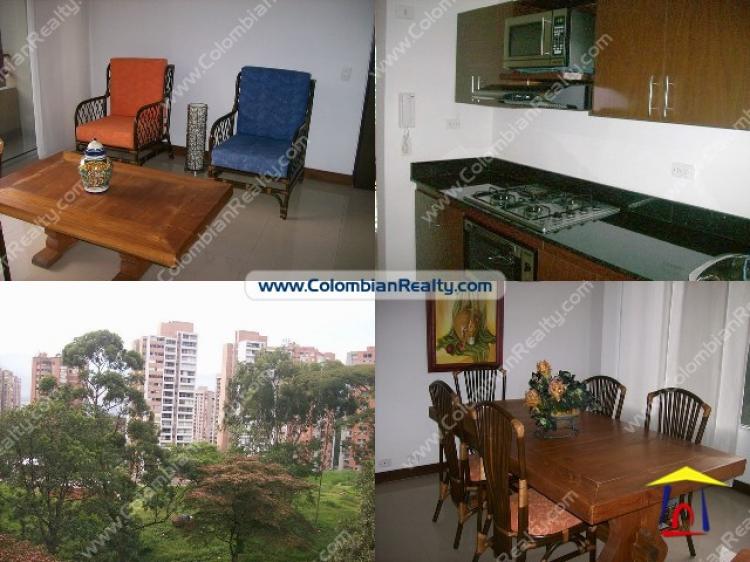 Foto Apartamento en Arriendo en Medellín, Antioquia - APA60482 - BienesOnLine