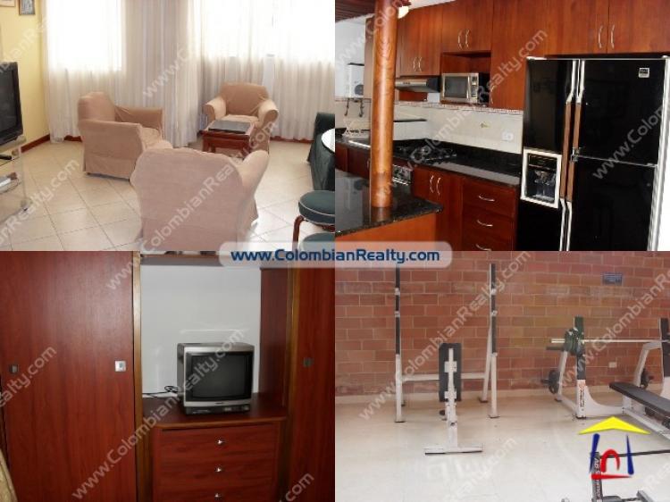 Foto Apartamento en Arriendo en Medellín, Antioquia - APA60484 - BienesOnLine