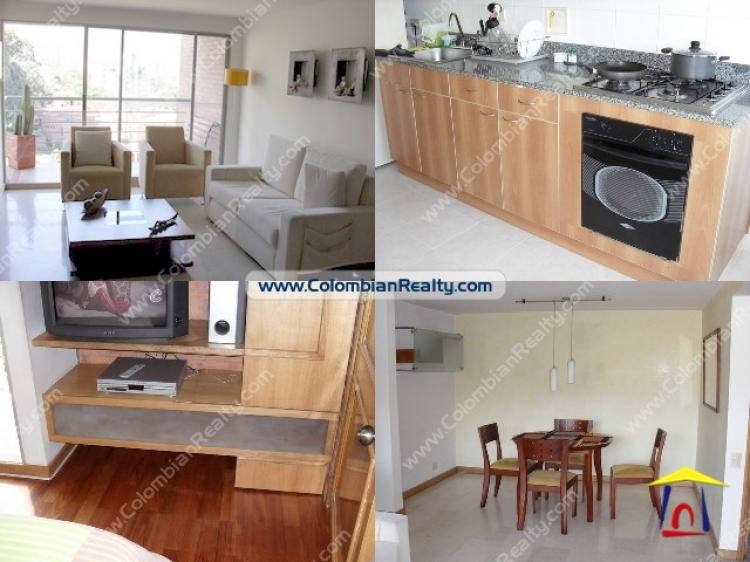 Foto Apartamento en Arriendo en Medellín, Antioquia - APA60485 - BienesOnLine