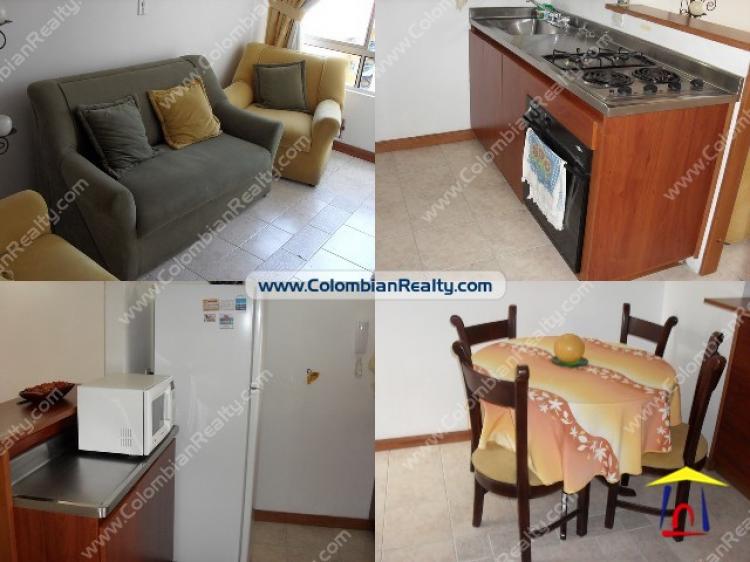 Foto Apartamento en Arriendo en Medellín, Antioquia - APA60488 - BienesOnLine