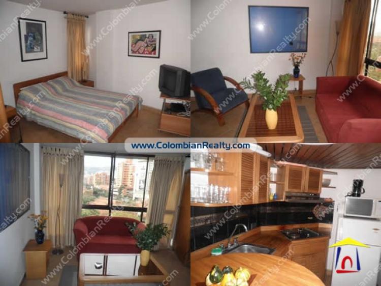 Foto Apartamento en Arriendo en Medellín, Antioquia - APA60491 - BienesOnLine