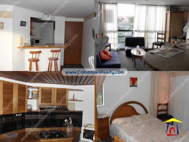 Foto Apartamento en Arriendo en Medellín, Antioquia - APA60493 - BienesOnLine