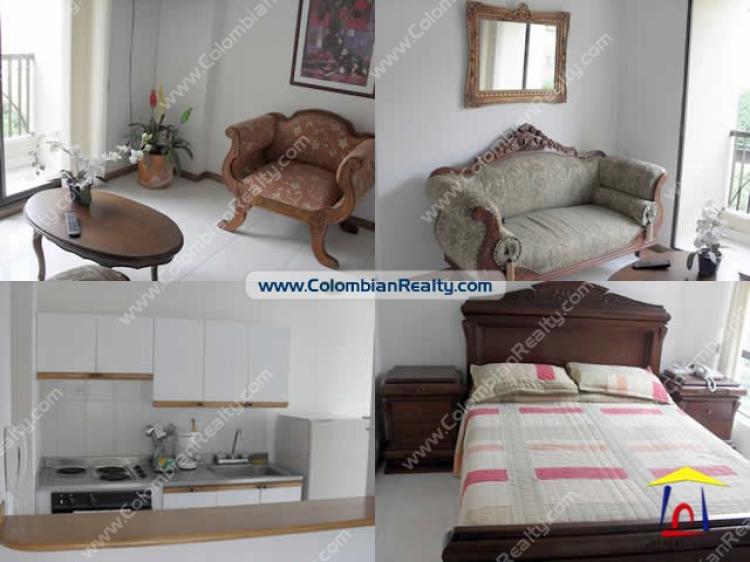 Foto Apartamento en Arriendo en Medellín, Antioquia - APA60494 - BienesOnLine