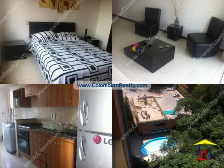 Foto Apartamento en Arriendo en Medellín, Antioquia - APA57473 - BienesOnLine