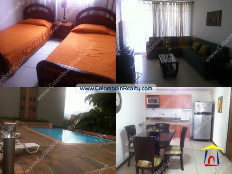 Foto Apartamento en Arriendo en Medellín, Antioquia - APA57477 - BienesOnLine