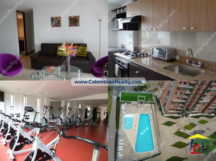 Foto Apartamento en Arriendo en Medellín, Antioquia - APA57478 - BienesOnLine