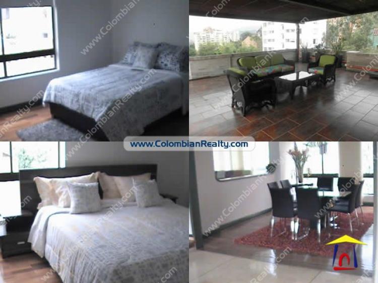 Foto Apartamento en Arriendo en Medellín, Antioquia - APA57480 - BienesOnLine