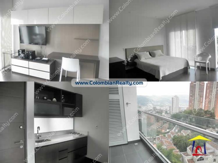 Foto Apartamento en Arriendo en Medellín, Antioquia - APA57486 - BienesOnLine